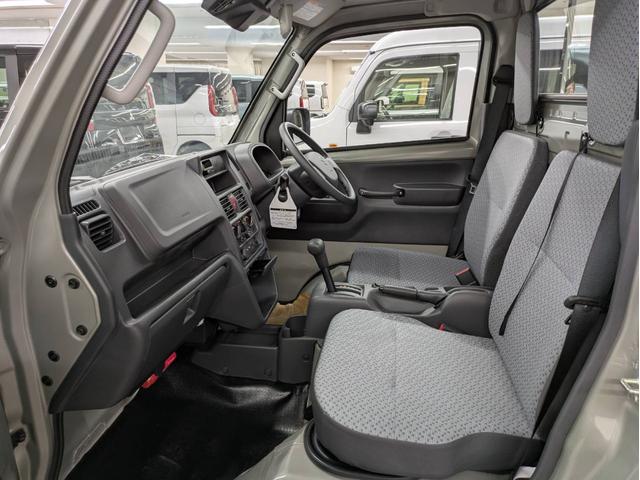 SUZUKI CARRY TRUCK KC AIR-CONDITIONER POWER STEERING