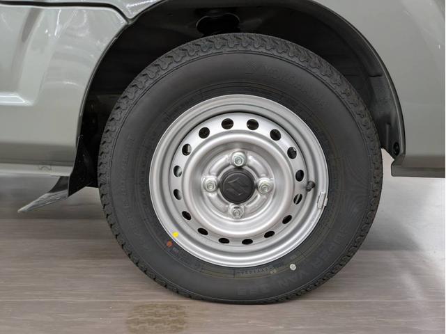 SUZUKI CARRY TRUCK KC AIR-CONDITIONER POWER STEERING