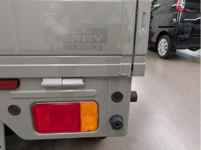 SUZUKI CARRY TRUCK KC AIR-CONDITIONER POWER STEERING