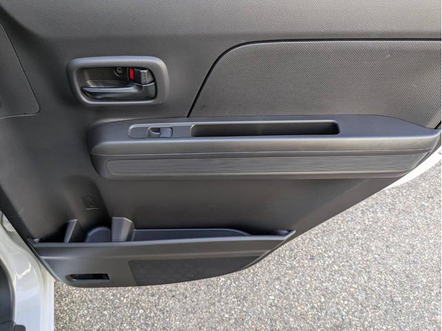 フレア ハイブリッドＸＧ　ナビ付　衝突被害軽減システム　盗難防止システム　ＣＶＴ　オートライト　アイドリングストップ　バックカメラ　シートヒーター　オートエアコン　スマートキー　ＥＴＣ（20枚目）