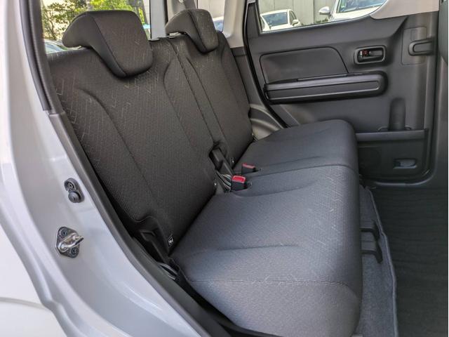 フレア ハイブリッドＸＧ　ナビ付　衝突被害軽減システム　盗難防止システム　ＣＶＴ　オートライト　アイドリングストップ　バックカメラ　シートヒーター　オートエアコン　スマートキー　ＥＴＣ（21枚目）