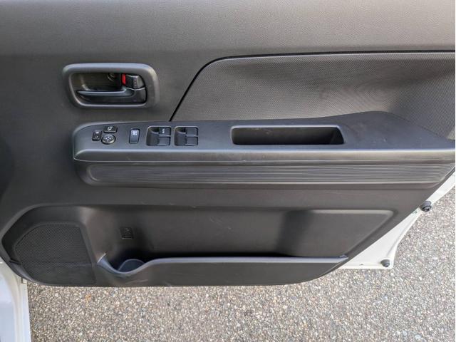 フレア ハイブリッドＸＧ　ナビ付　衝突被害軽減システム　盗難防止システム　ＣＶＴ　オートライト　アイドリングストップ　バックカメラ　シートヒーター　オートエアコン　スマートキー　ＥＴＣ（26枚目）