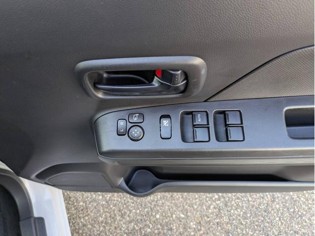 フレア ハイブリッドＸＧ　ナビ付　衝突被害軽減システム　盗難防止システム　ＣＶＴ　オートライト　アイドリングストップ　バックカメラ　シートヒーター　オートエアコン　スマートキー　ＥＴＣ（27枚目）