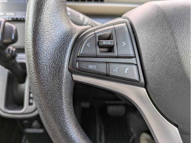 フレア ハイブリッドＸＧ　ナビ付　衝突被害軽減システム　盗難防止システム　ＣＶＴ　オートライト　アイドリングストップ　バックカメラ　シートヒーター　オートエアコン　スマートキー　ＥＴＣ（33枚目）