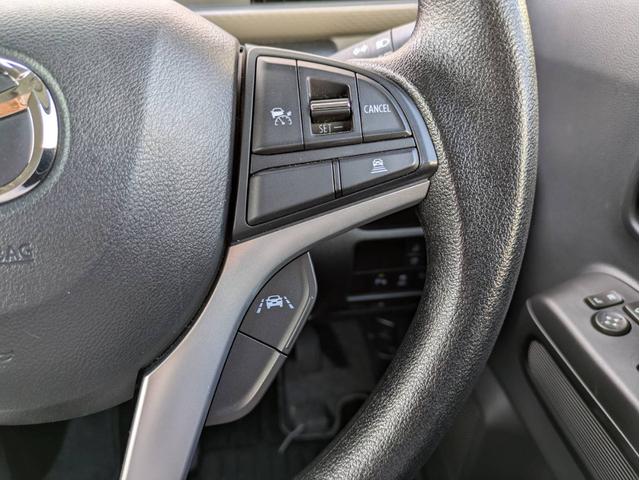 フレア ハイブリッドＸＧ　ナビ付　衝突被害軽減システム　盗難防止システム　ＣＶＴ　オートライト　アイドリングストップ　バックカメラ　シートヒーター　オートエアコン　スマートキー　ＥＴＣ（34枚目）