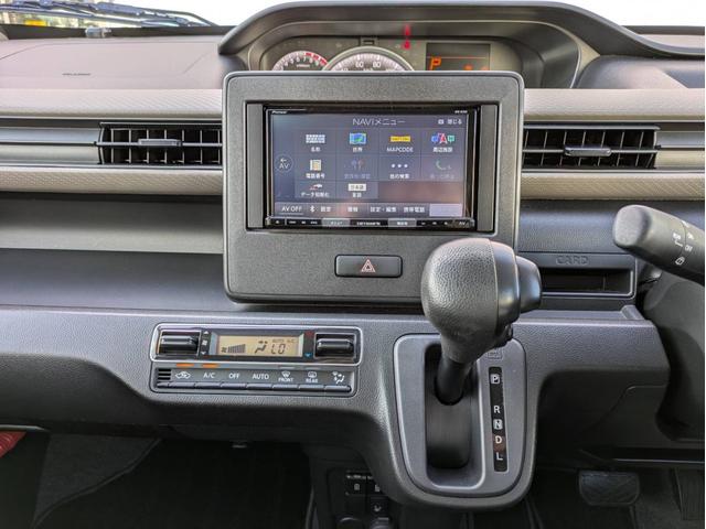 フレア ハイブリッドＸＧ　ナビ付　衝突被害軽減システム　盗難防止システム　ＣＶＴ　オートライト　アイドリングストップ　バックカメラ　シートヒーター　オートエアコン　スマートキー　ＥＴＣ（35枚目）