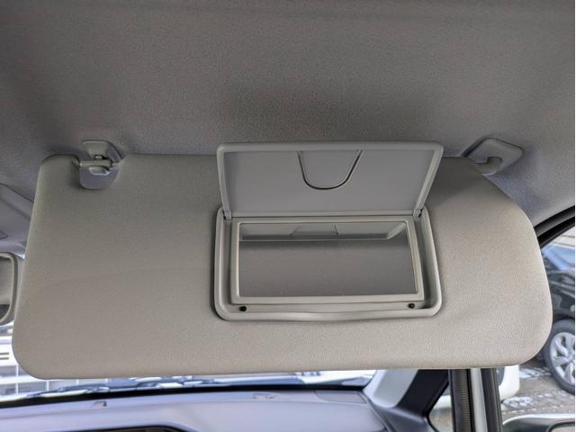 フレア ハイブリッドＸＧ　ナビ付　衝突被害軽減システム　盗難防止システム　ＣＶＴ　オートライト　アイドリングストップ　バックカメラ　シートヒーター　オートエアコン　スマートキー　ＥＴＣ（42枚目）