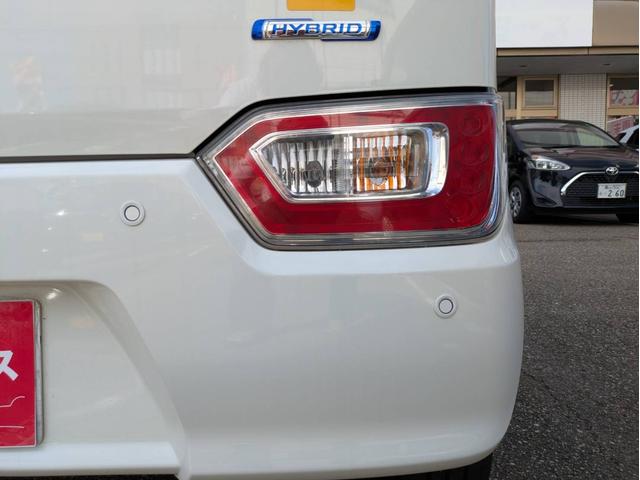 フレア ハイブリッドＸＧ　ナビ付　衝突被害軽減システム　盗難防止システム　ＣＶＴ　オートライト　アイドリングストップ　バックカメラ　シートヒーター　オートエアコン　スマートキー　ＥＴＣ（53枚目）