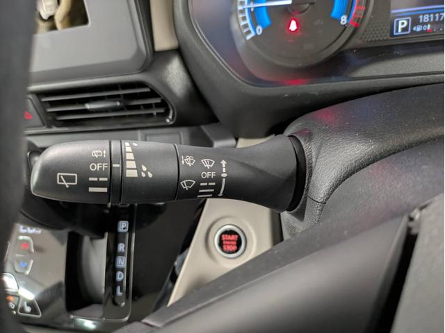 ルークス X 4WD 衝突被害軽減システム 盗難防止システム CVT オートライト アイドリングストップ バックカメラ シートヒーター オートエアコン スマートキー 電動スライドドア ハイブリット(37枚目)