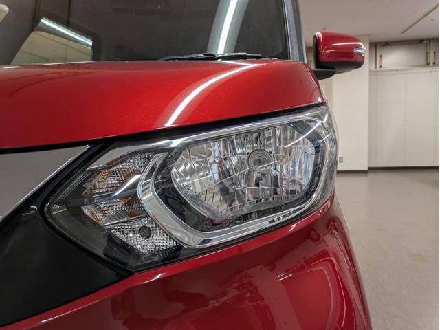ルークス X 4WD 衝突被害軽減システム 盗難防止システム CVT オートライト アイドリングストップ バックカメラ シートヒーター オートエアコン スマートキー 電動スライドドア ハイブリット(54枚目)