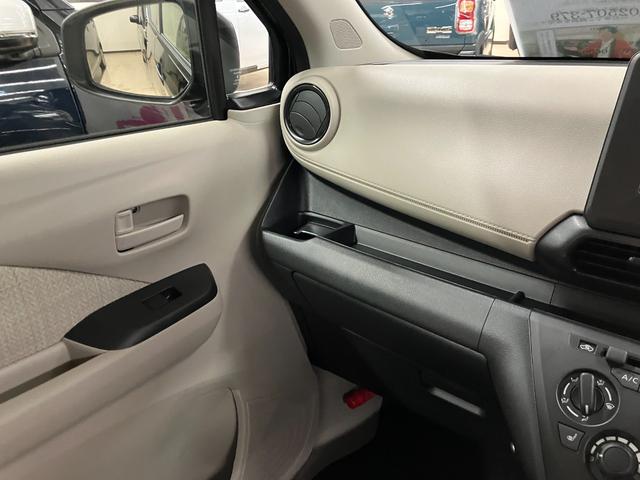 ｅＫワゴン Ｍ　届出済未使用車　衝突被害軽減システム　盗難防止システム　ＣＶＴ　オートライト　アイドリングストップ　バックカメラ　シートヒーター　キーレスエントリー（26枚目）