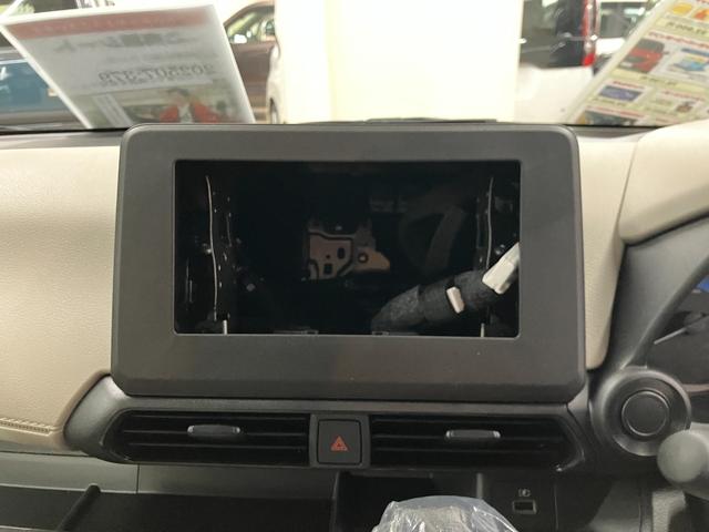 ｅＫワゴン Ｍ　届出済未使用車　衝突被害軽減システム　盗難防止システム　ＣＶＴ　オートライト　アイドリングストップ　バックカメラ　シートヒーター　キーレスエントリー（30枚目）