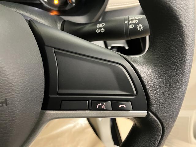 ｅＫワゴン Ｍ　届出済未使用車　衝突被害軽減システム　盗難防止システム　ＣＶＴ　オートライト　アイドリングストップ　バックカメラ　シートヒーター　キーレスエントリー（35枚目）