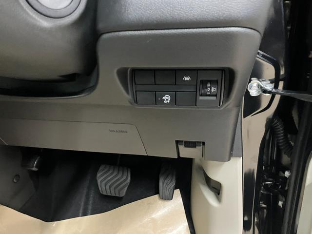 ｅＫワゴン Ｍ　届出済未使用車　衝突被害軽減システム　盗難防止システム　ＣＶＴ　オートライト　アイドリングストップ　バックカメラ　シートヒーター　キーレスエントリー（38枚目）