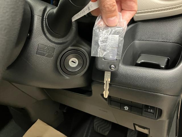 ｅＫワゴン Ｍ　届出済未使用車　衝突被害軽減システム　盗難防止システム　ＣＶＴ　オートライト　アイドリングストップ　バックカメラ　シートヒーター　キーレスエントリー（41枚目）