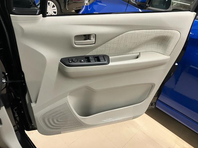 ｅＫワゴン Ｍ　届出済未使用車　衝突被害軽減システム　盗難防止システム　ＣＶＴ　オートライト　アイドリングストップ　バックカメラ　シートヒーター　キーレスエントリー（42枚目）