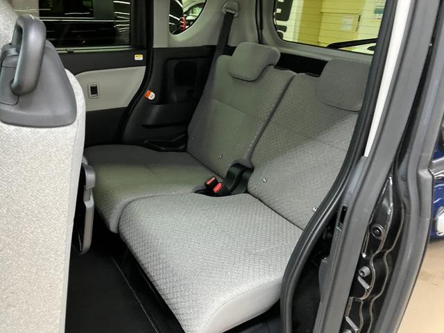 タント Ｘ　ナビ付　衝突被害軽減システム　盗難防止システム　ＣＶＴ　オートライト　アイドリングストップ　バックカメラ　シートヒーター　オートエアコン　ＬＥＤヘッドライト　スマートキー　電動スライドドア　ピラーレス（20枚目）