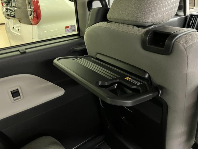 タント Ｘ　ナビ付　衝突被害軽減システム　盗難防止システム　ＣＶＴ　オートライト　アイドリングストップ　バックカメラ　シートヒーター　オートエアコン　ＬＥＤヘッドライト　スマートキー　電動スライドドア　ピラーレス（27枚目）