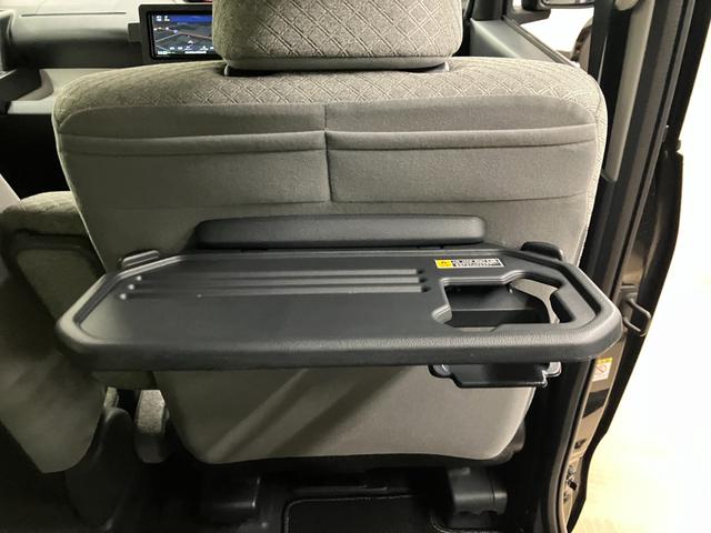 タント Ｘ　ナビ付　衝突被害軽減システム　盗難防止システム　ＣＶＴ　オートライト　アイドリングストップ　バックカメラ　シートヒーター　オートエアコン　ＬＥＤヘッドライト　スマートキー　電動スライドドア　ピラーレス（28枚目）