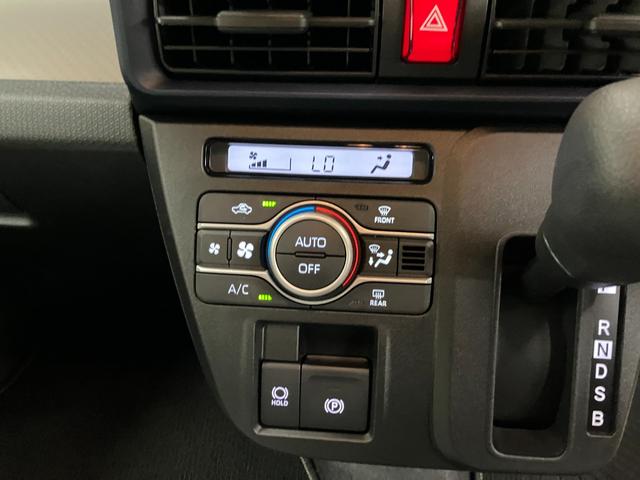 タント Ｘ　ナビ付　衝突被害軽減システム　盗難防止システム　ＣＶＴ　オートライト　アイドリングストップ　バックカメラ　シートヒーター　オートエアコン　ＬＥＤヘッドライト　スマートキー　電動スライドドア　ピラーレス（40枚目）