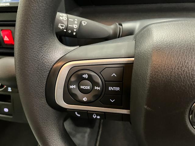 タント Ｘ　ナビ付　衝突被害軽減システム　盗難防止システム　ＣＶＴ　オートライト　アイドリングストップ　バックカメラ　シートヒーター　オートエアコン　ＬＥＤヘッドライト　スマートキー　電動スライドドア　ピラーレス（42枚目）