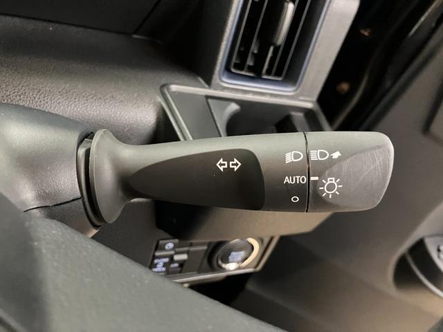 タント Ｘ　ナビ付　衝突被害軽減システム　盗難防止システム　ＣＶＴ　オートライト　アイドリングストップ　バックカメラ　シートヒーター　オートエアコン　ＬＥＤヘッドライト　スマートキー　電動スライドドア　ピラーレス（44枚目）