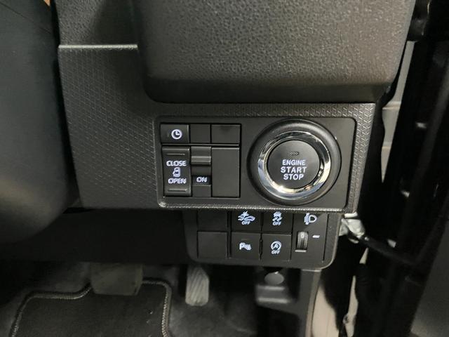タント Ｘ　ナビ付　衝突被害軽減システム　盗難防止システム　ＣＶＴ　オートライト　アイドリングストップ　バックカメラ　シートヒーター　オートエアコン　ＬＥＤヘッドライト　スマートキー　電動スライドドア　ピラーレス（46枚目）