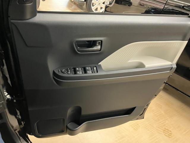 タント Ｘ　ナビ付　衝突被害軽減システム　盗難防止システム　ＣＶＴ　オートライト　アイドリングストップ　バックカメラ　シートヒーター　オートエアコン　ＬＥＤヘッドライト　スマートキー　電動スライドドア　ピラーレス（48枚目）