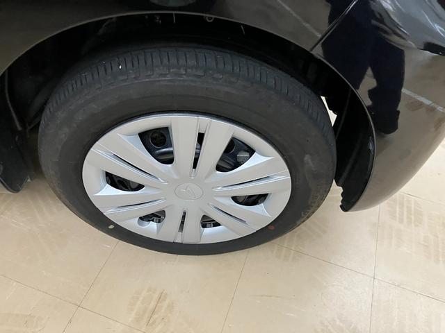 タント Ｘ　ナビ付　衝突被害軽減システム　盗難防止システム　ＣＶＴ　オートライト　アイドリングストップ　バックカメラ　シートヒーター　オートエアコン　ＬＥＤヘッドライト　スマートキー　電動スライドドア　ピラーレス（50枚目）