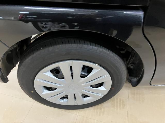 タント Ｘ　ナビ付　衝突被害軽減システム　盗難防止システム　ＣＶＴ　オートライト　アイドリングストップ　バックカメラ　シートヒーター　オートエアコン　ＬＥＤヘッドライト　スマートキー　電動スライドドア　ピラーレス（51枚目）