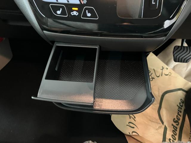 eKワゴン G 4WD 届出済未使用車 衝突被害軽減システム 盗難防止システム CVT オートライト アイドリングストップ バックカメラ シートヒーター オートエアコン スマートキー(31枚目)