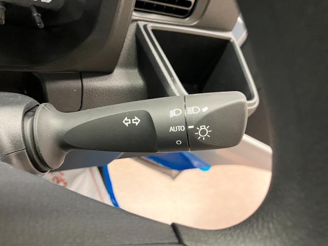 ハイゼットトラック スタンダード 農用スペシャル パートタイム4WD 届出済未使用車 衝突被害軽減システム オートライト エアコン アイドリングストップ 運転席助手席エアバッグ ABS パワーステアリング(28枚目)