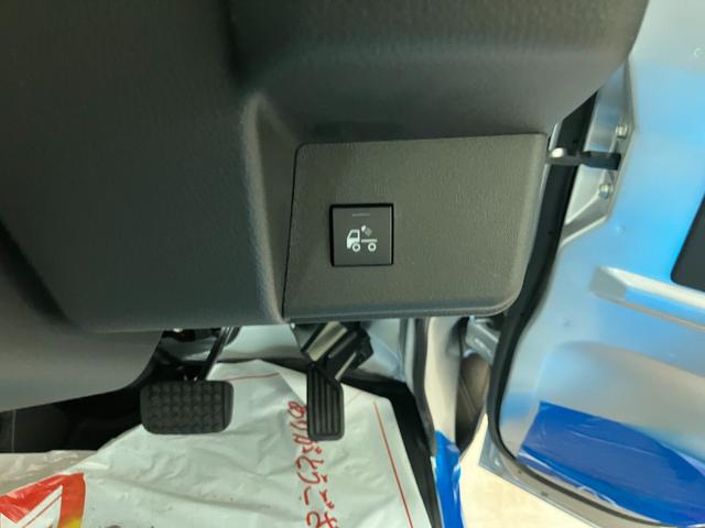 ハイゼットトラック スタンダード 農用スペシャル パートタイム4WD 届出済未使用車 衝突被害軽減システム オートライト エアコン アイドリングストップ 運転席助手席エアバッグ ABS パワーステアリング(30枚目)