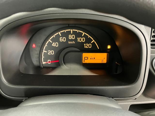 キャリイトラック KC パートタイム4WD 届出済未使用車 衝突被害軽減システム オートライト エアコン キーレスエントリー パワーウィンドウ アイドリングストップ AM/FMラジオ(29枚目)