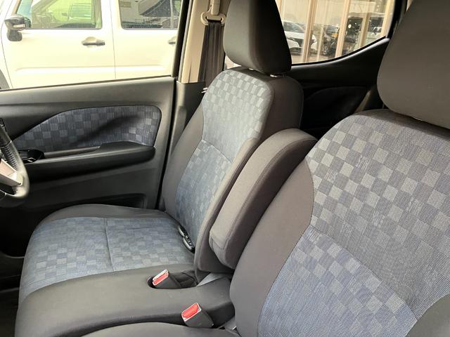 デイズ ハイウェイスター X 衝突被害軽減システム 盗難防止システム CVT オートライト アイドリングストップ バックカメラ オートエアコン スマートキー LEDヘッドライト(21枚目)