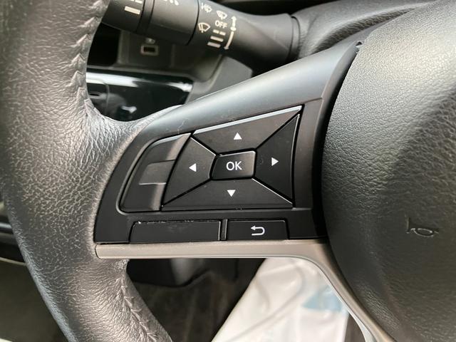 デイズ ハイウェイスター X 衝突被害軽減システム 盗難防止システム CVT オートライト アイドリングストップ バックカメラ オートエアコン スマートキー LEDヘッドライト(35枚目)