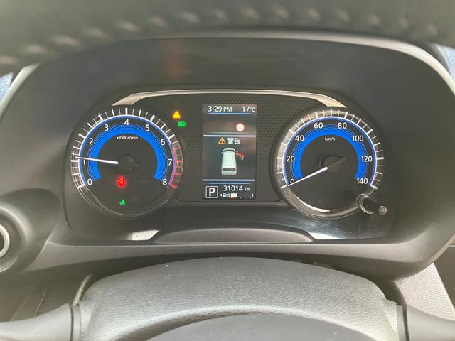 デイズ ハイウェイスター X 衝突被害軽減システム 盗難防止システム CVT オートライト アイドリングストップ バックカメラ オートエアコン スマートキー LEDヘッドライト(38枚目)