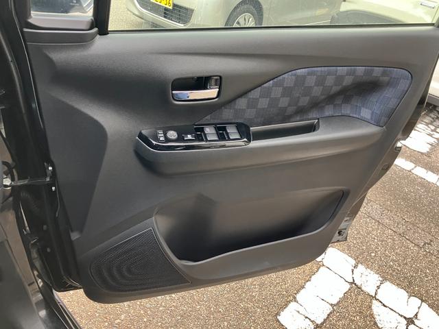 デイズ ハイウェイスター X 衝突被害軽減システム 盗難防止システム CVT オートライト アイドリングストップ バックカメラ オートエアコン スマートキー LEDヘッドライト(41枚目)