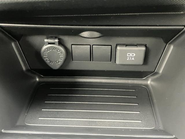 ロッキー Ｘ　ＨＥＶ　登録済未使用車　衝突被害軽減システム　盗難防止システム　ＣＶＴ　オートライト　オートエアコン　スマートキー　純正ＡＷホイール（35枚目）