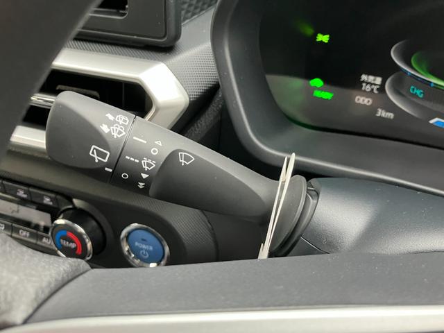 ロッキー Ｘ　ＨＥＶ　登録済未使用車　衝突被害軽減システム　盗難防止システム　ＣＶＴ　オートライト　オートエアコン　スマートキー　純正ＡＷホイール（38枚目）