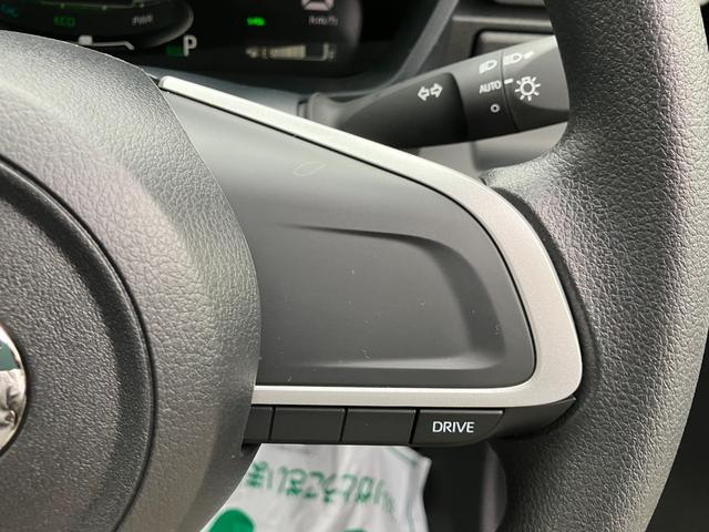 ロッキー Ｘ　ＨＥＶ　登録済未使用車　衝突被害軽減システム　盗難防止システム　ＣＶＴ　オートライト　オートエアコン　スマートキー　純正ＡＷホイール（39枚目）