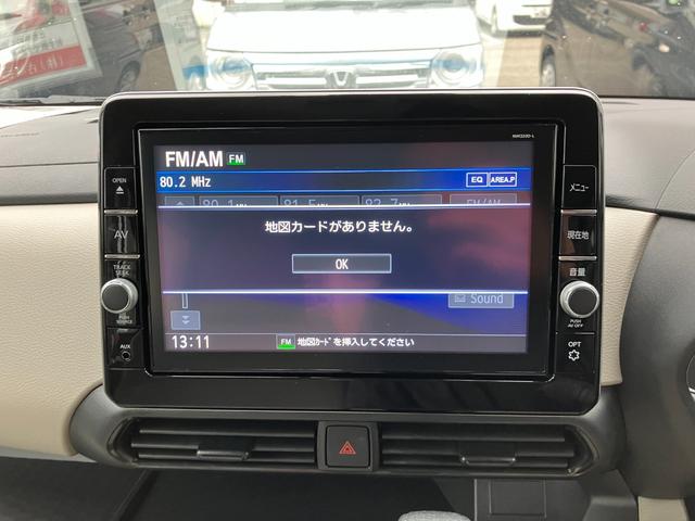 ルークス X ナビ付 衝突被害軽減システム 盗難防止システム CVT オートライト アイドリングストップ 全方位カメラ オートエアコン スマートキー 電動スライドドア ハイブリット(2枚目)