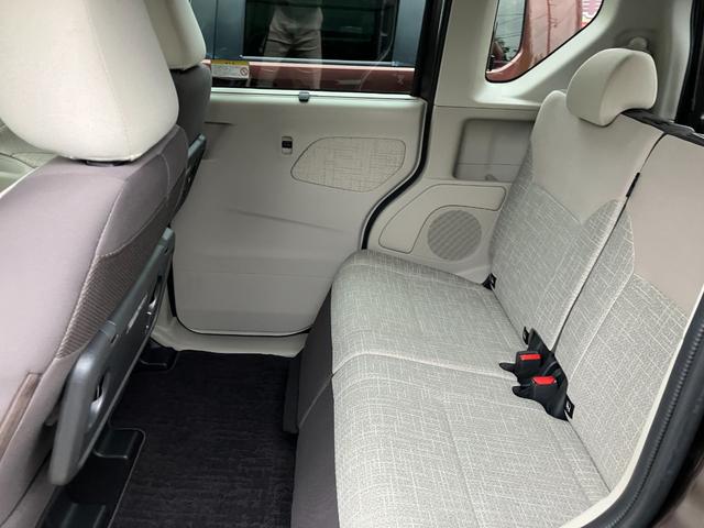 ルークス X ナビ付 衝突被害軽減システム 盗難防止システム CVT オートライト アイドリングストップ 全方位カメラ オートエアコン スマートキー 電動スライドドア ハイブリット(22枚目)