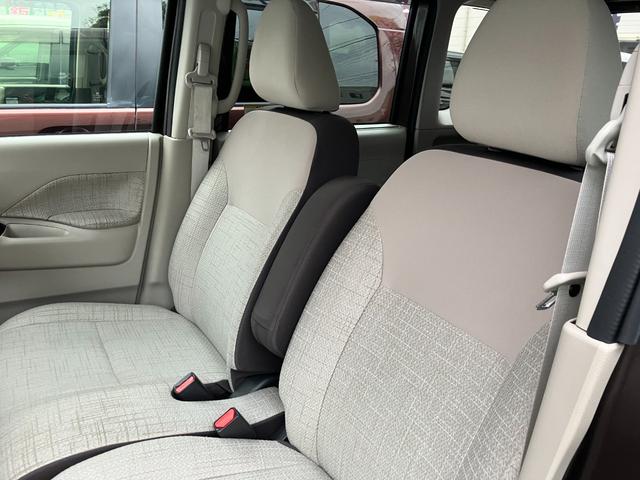 ルークス X ナビ付 衝突被害軽減システム 盗難防止システム CVT オートライト アイドリングストップ 全方位カメラ オートエアコン スマートキー 電動スライドドア ハイブリット(24枚目)