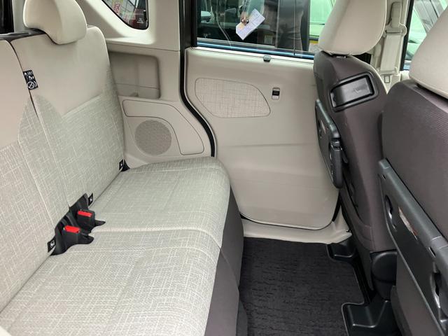 ルークス X ナビ付 衝突被害軽減システム 盗難防止システム CVT オートライト アイドリングストップ 全方位カメラ オートエアコン スマートキー 電動スライドドア ハイブリット(27枚目)