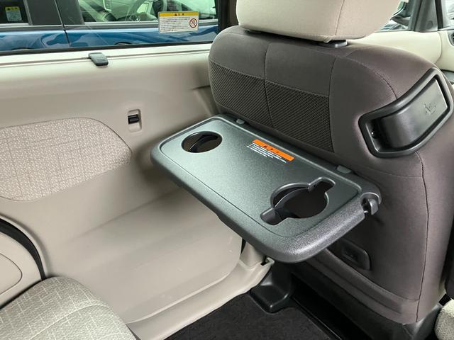 ルークス X ナビ付 衝突被害軽減システム 盗難防止システム CVT オートライト アイドリングストップ 全方位カメラ オートエアコン スマートキー 電動スライドドア ハイブリット(28枚目)