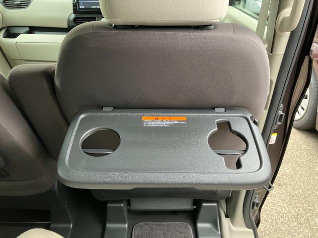 ルークス X ナビ付 衝突被害軽減システム 盗難防止システム CVT オートライト アイドリングストップ 全方位カメラ オートエアコン スマートキー 電動スライドドア ハイブリット(29枚目)