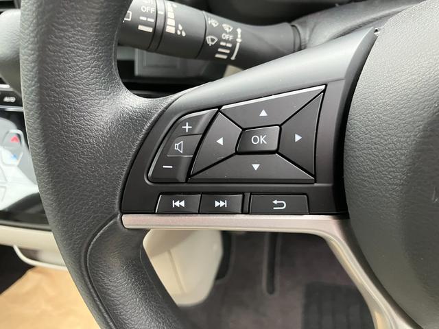 ルークス X ナビ付 衝突被害軽減システム 盗難防止システム CVT オートライト アイドリングストップ 全方位カメラ オートエアコン スマートキー 電動スライドドア ハイブリット(45枚目)