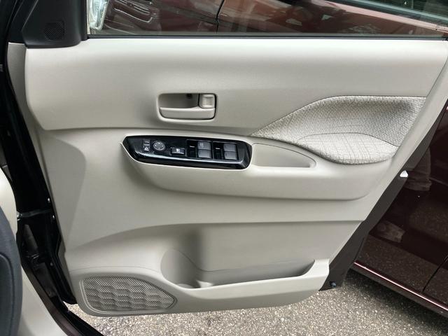 ルークス X ナビ付 衝突被害軽減システム 盗難防止システム CVT オートライト アイドリングストップ 全方位カメラ オートエアコン スマートキー 電動スライドドア ハイブリット(53枚目)