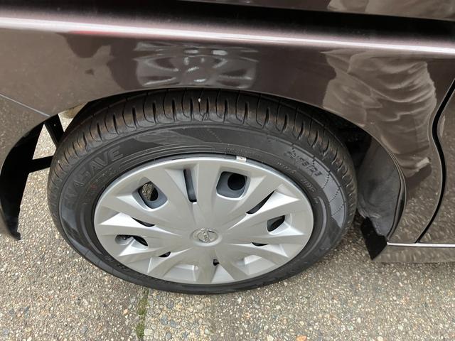 ルークス X ナビ付 衝突被害軽減システム 盗難防止システム CVT オートライト アイドリングストップ 全方位カメラ オートエアコン スマートキー 電動スライドドア ハイブリット(58枚目)